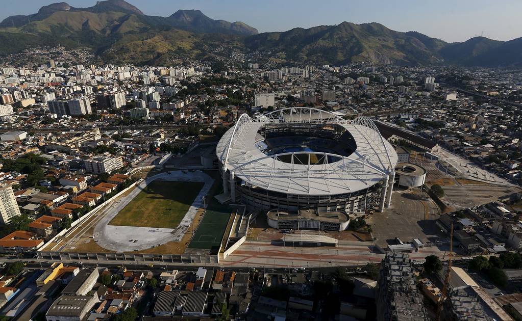Las 100 cosas que debes saber de Río 2016