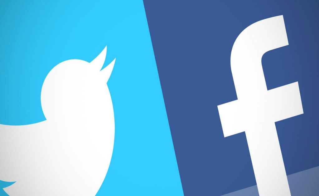 Facebook y Twitter enfrentarán noticias falsas