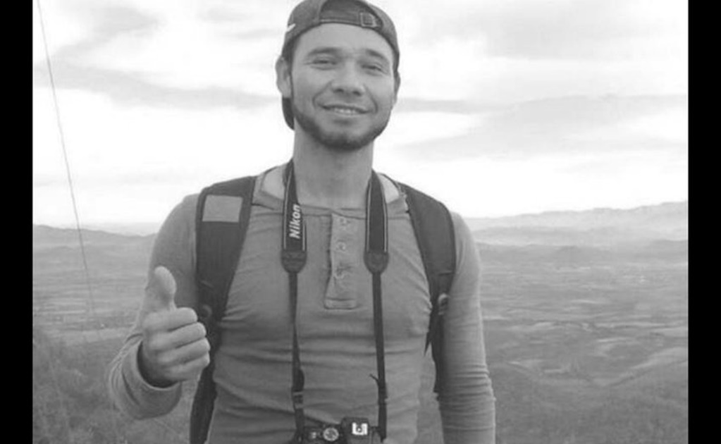 Entregan a familia cuerpo de periodista deportivo asesinado en Sinaloa