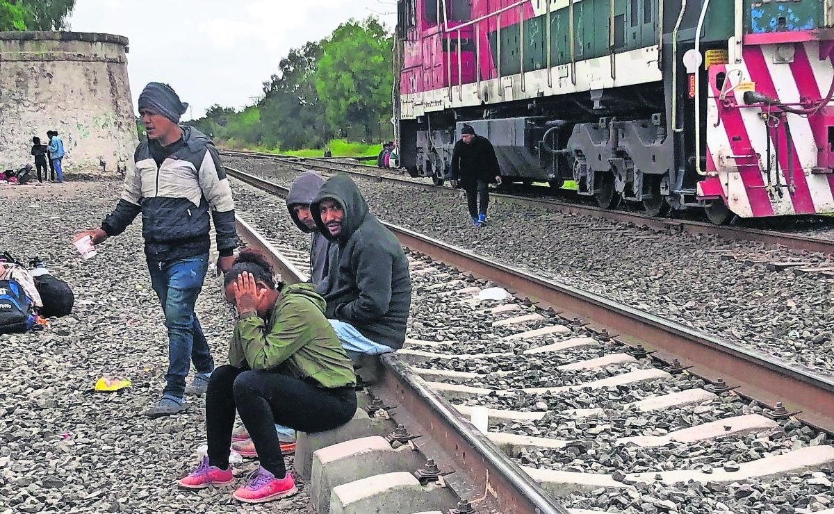  Informarán  de atención  médica a migrantes