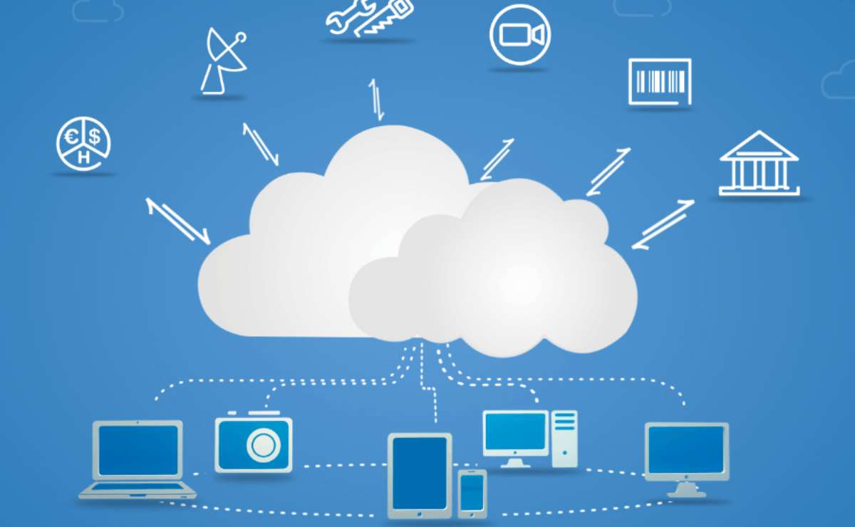 Almacenamiento en la nube: ¿cuál te conviene más y por qué?