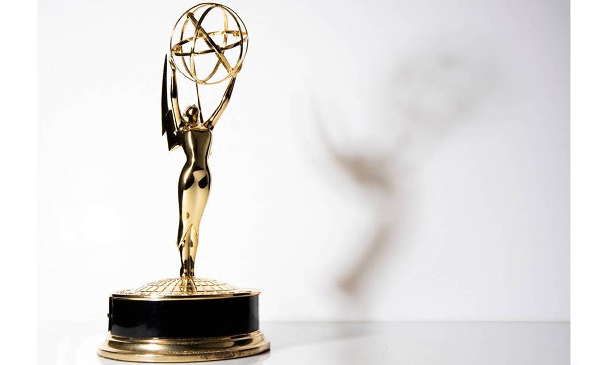 Los Emmy retroceden: sin ganadores latinos, negros o mujeres