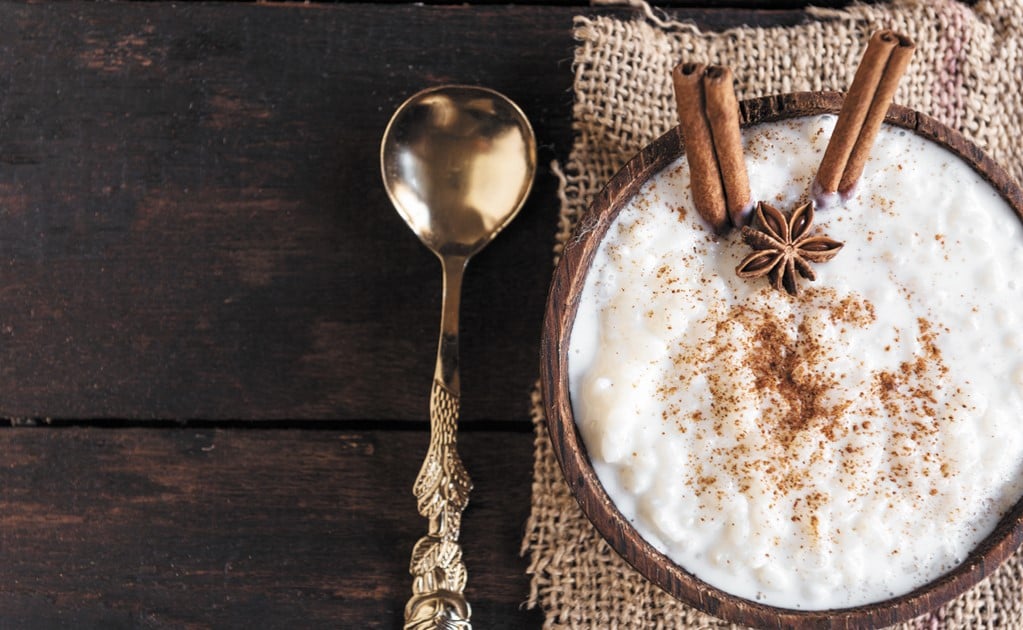 Arroz con leche: Mexico's most popular dessert