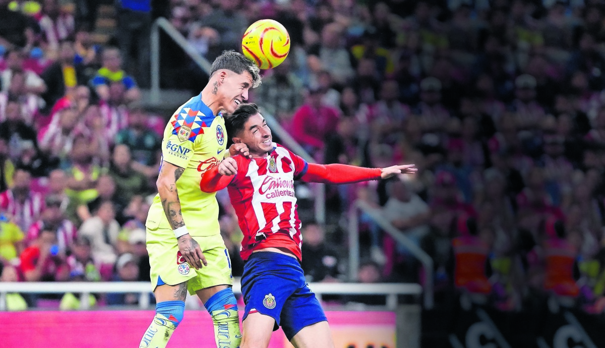 La Liguilla de la Liga MX hincha las carteras de los equipos