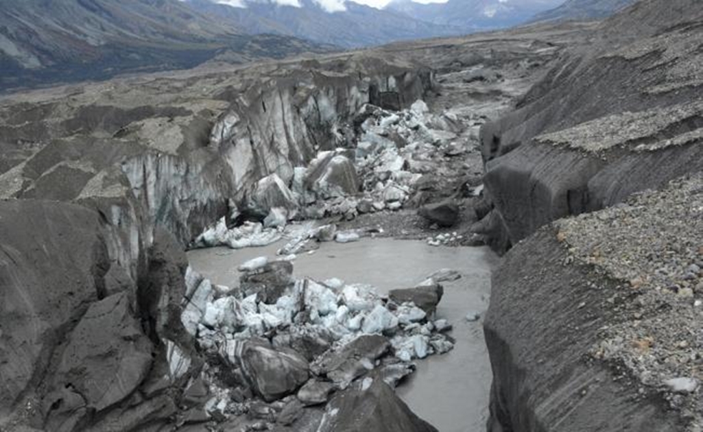 Mexican glaciers at risk of extinction