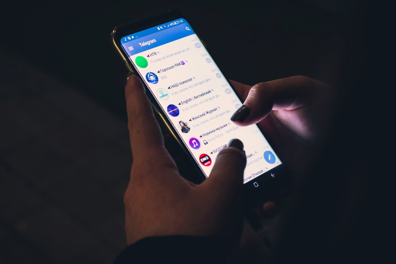 Telegram: cómo importar tus mensajes de WhatsApp