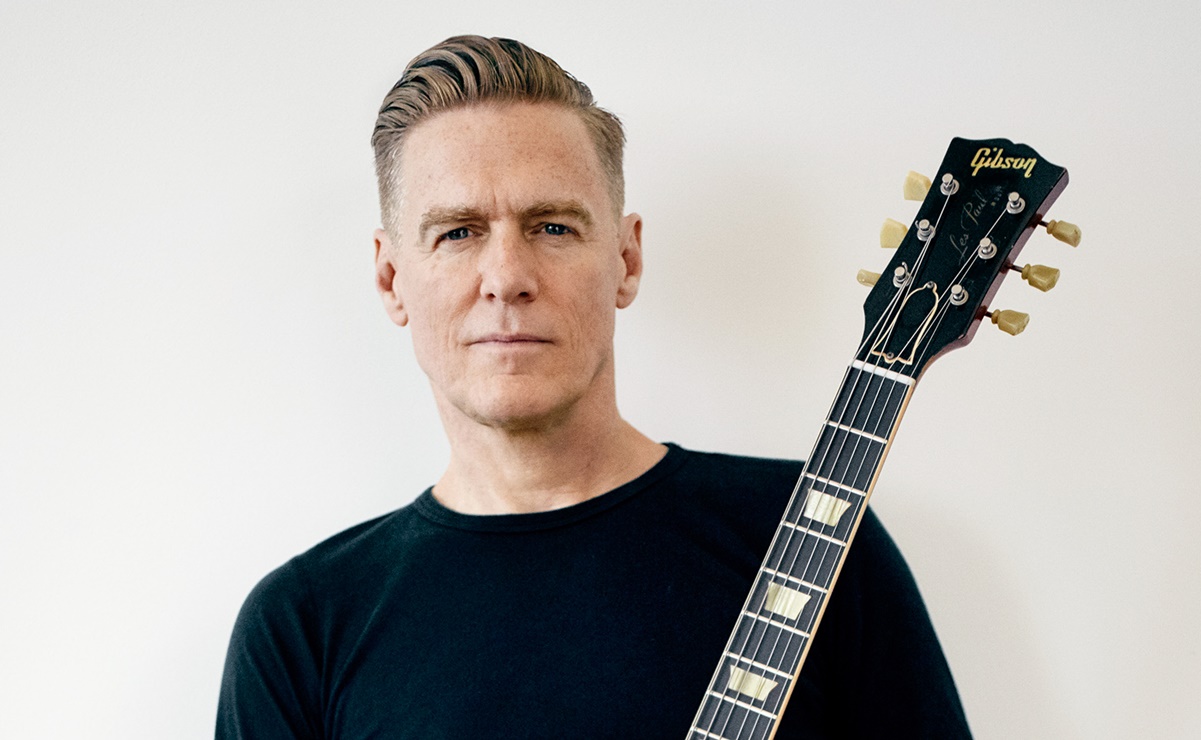 Bryan Adams se disculpa tras comentarios racistas contra China