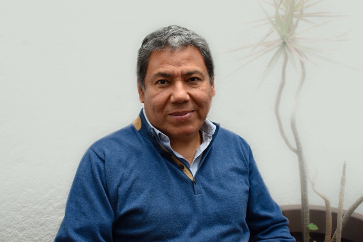 Ariel González, colaborador de EL UNIVERSAL, gana Premio a la Excelencia Periodística 2021 de la SIP, en Opinión