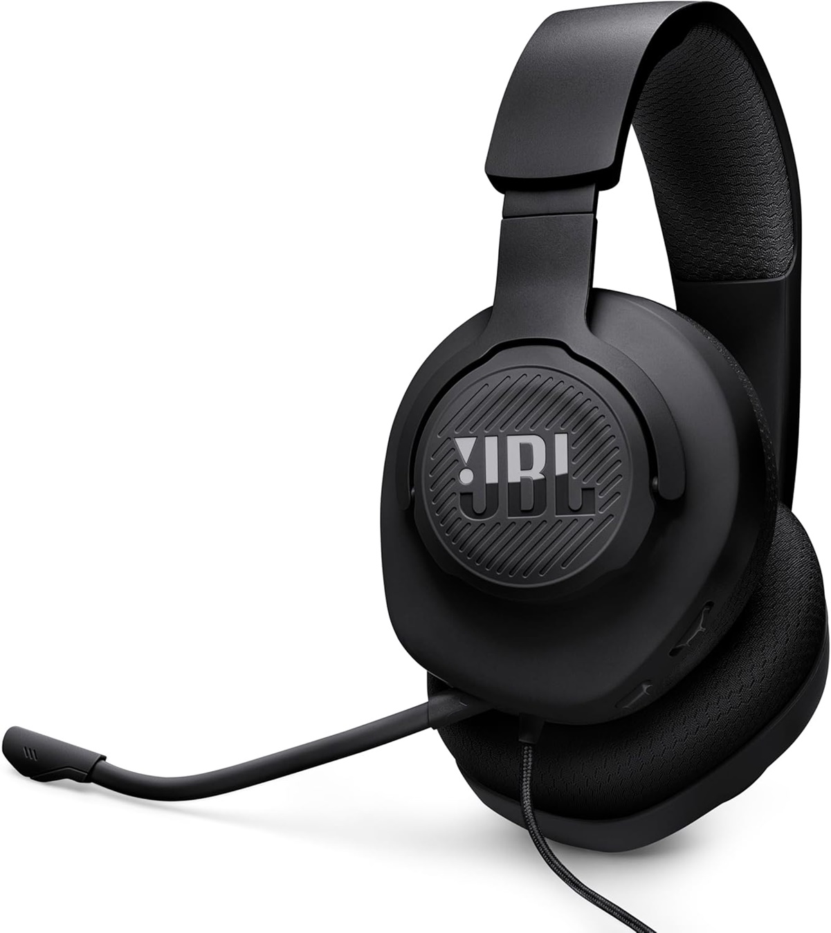 Audífonos alambricos integrales para Gaming