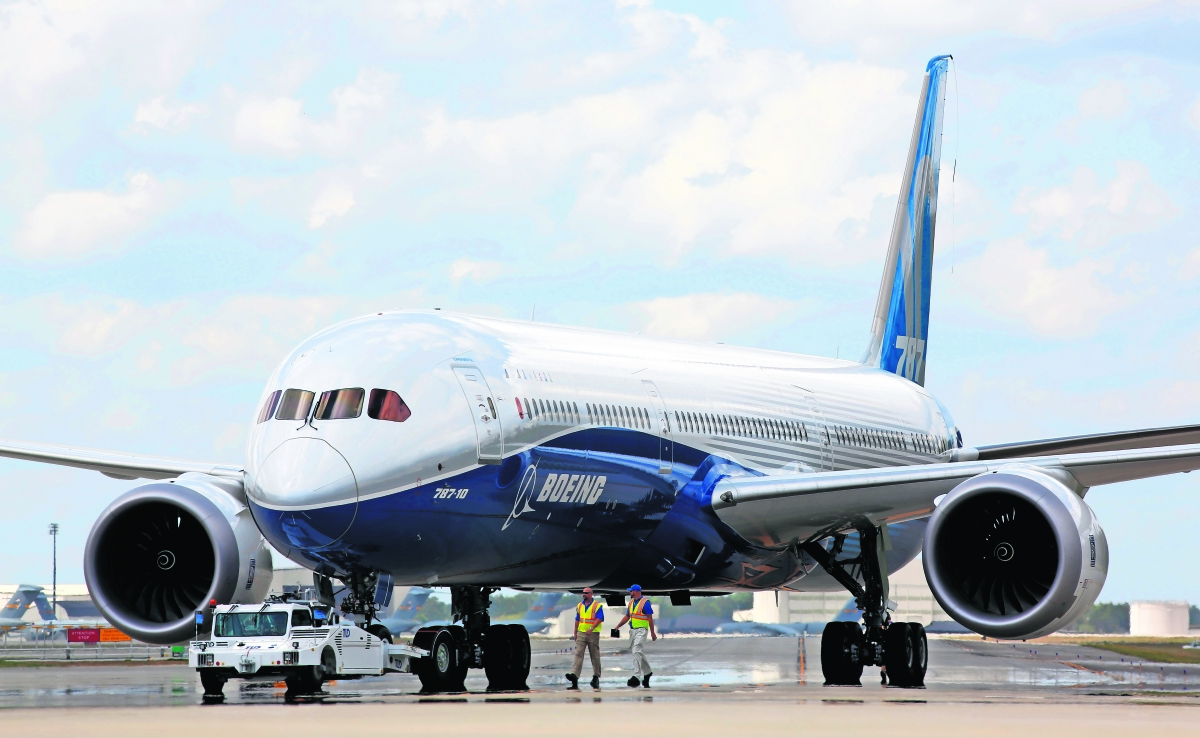Aerolíneas necesitarán 2.4 millones de nuevos empleos en 20 años, según Boeing