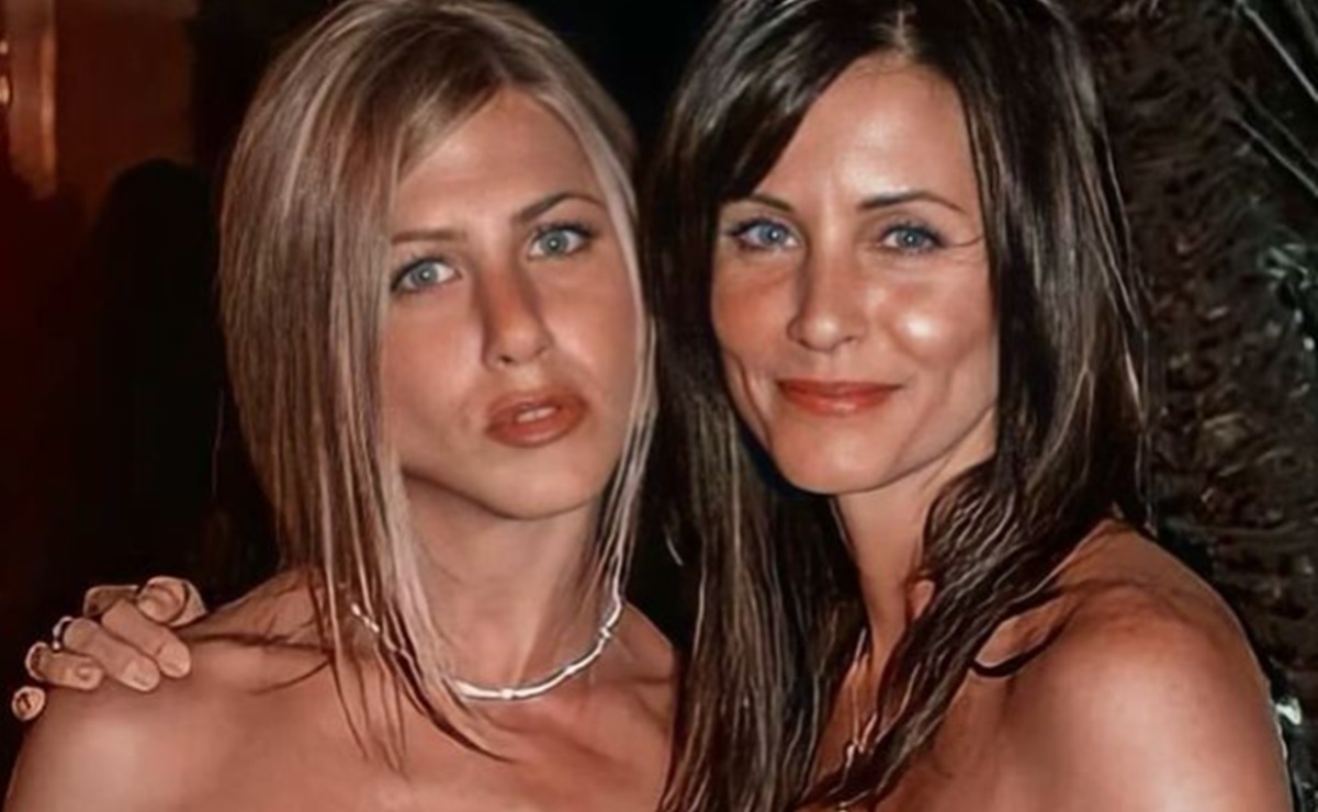 Courteney Cox, de Friends, cumple 60 años: los momentos icónicos de su carrera y vida personal