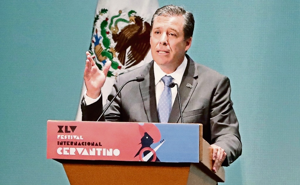 Acusaciones salpican al gobernador Márquez