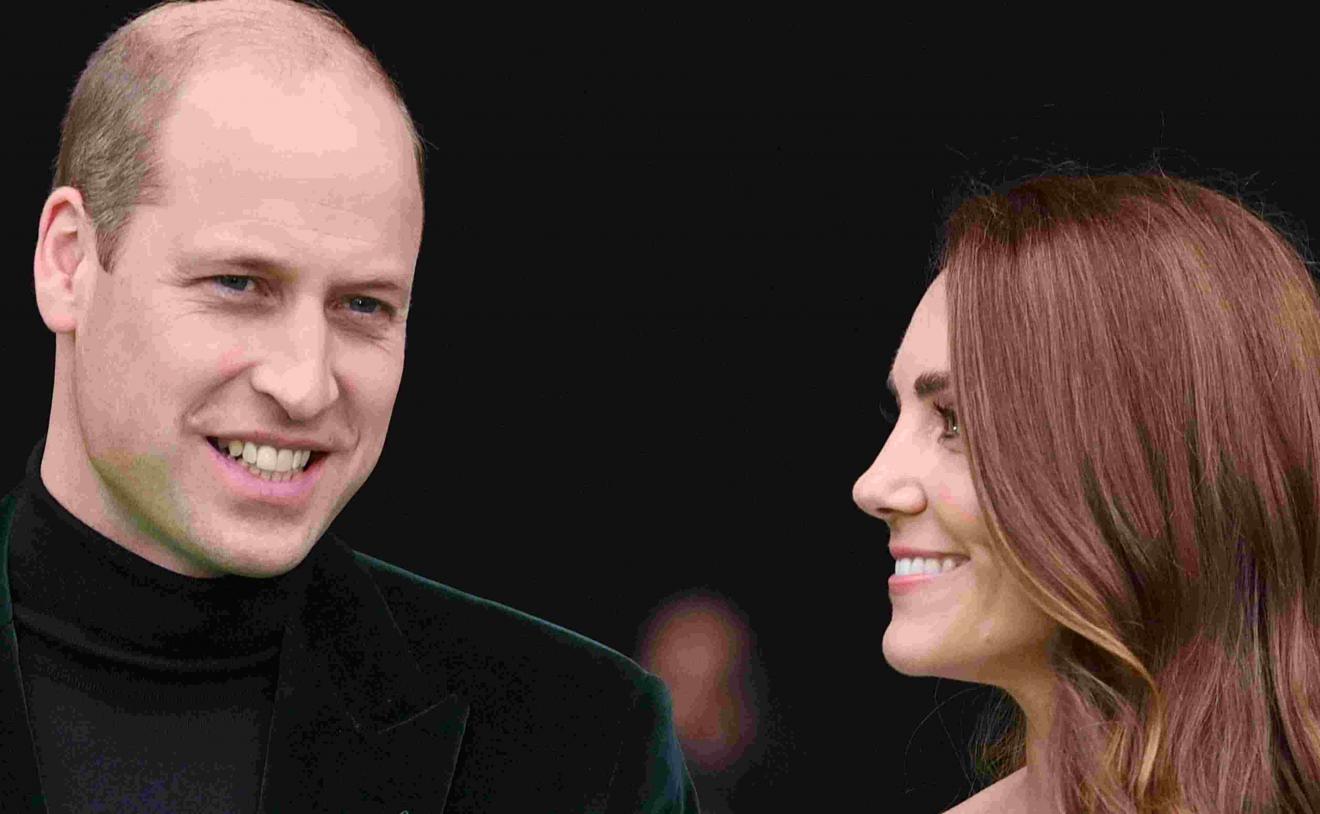 Kate Middleton y príncipe William: Así ocultaron su romance universitario