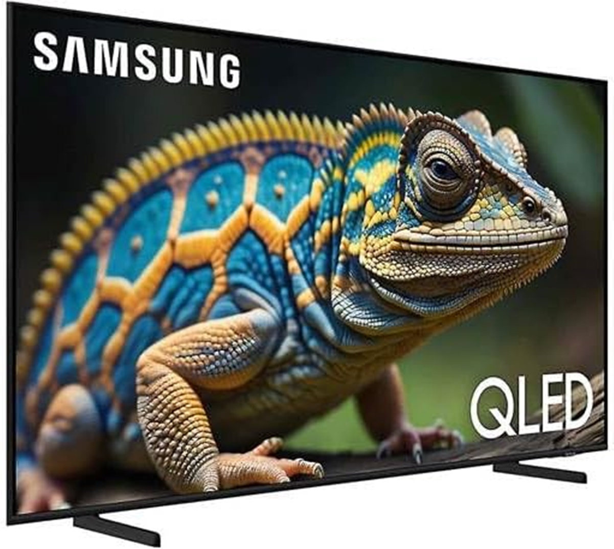 Samsung, Clase QLED 4K Q60D Series Quantum