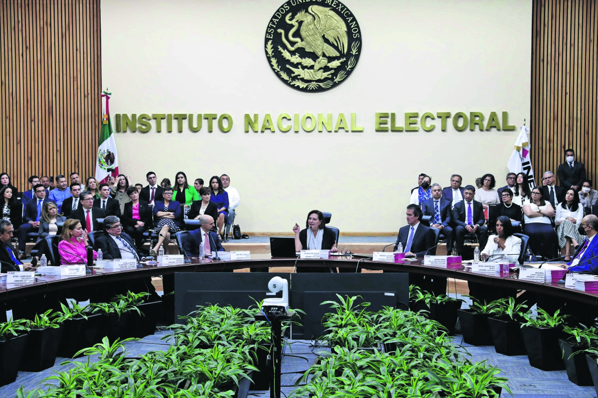 Impugnará PAN ante TEPJF negativa del INE de frenar activismo electoral de AMLO