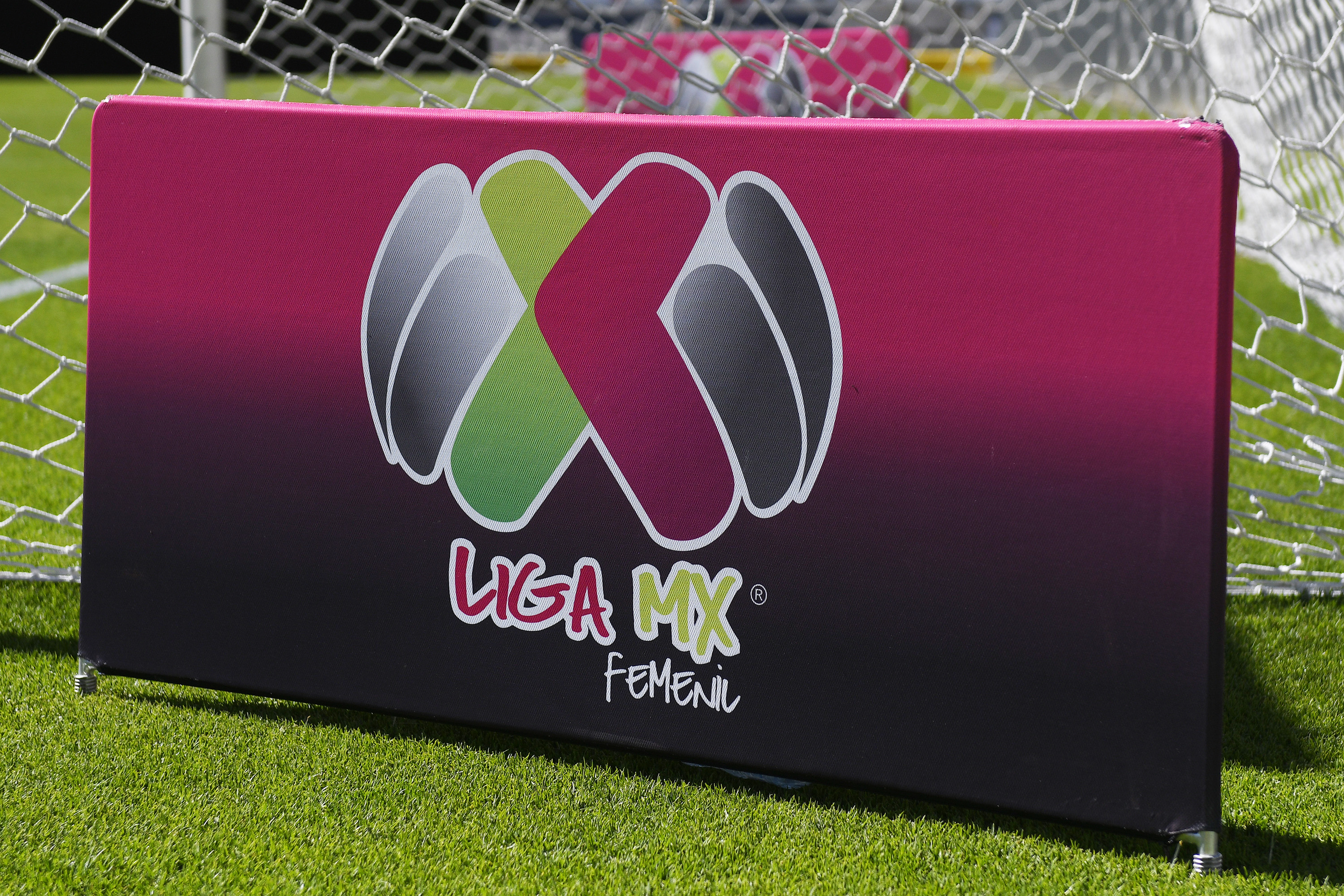 Listos los horarios de la Liguilla en la Liga MX Femenil