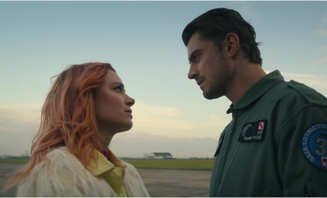 La comedia romántica en Netflix que dura 103 minutos que te atrapará de ...
