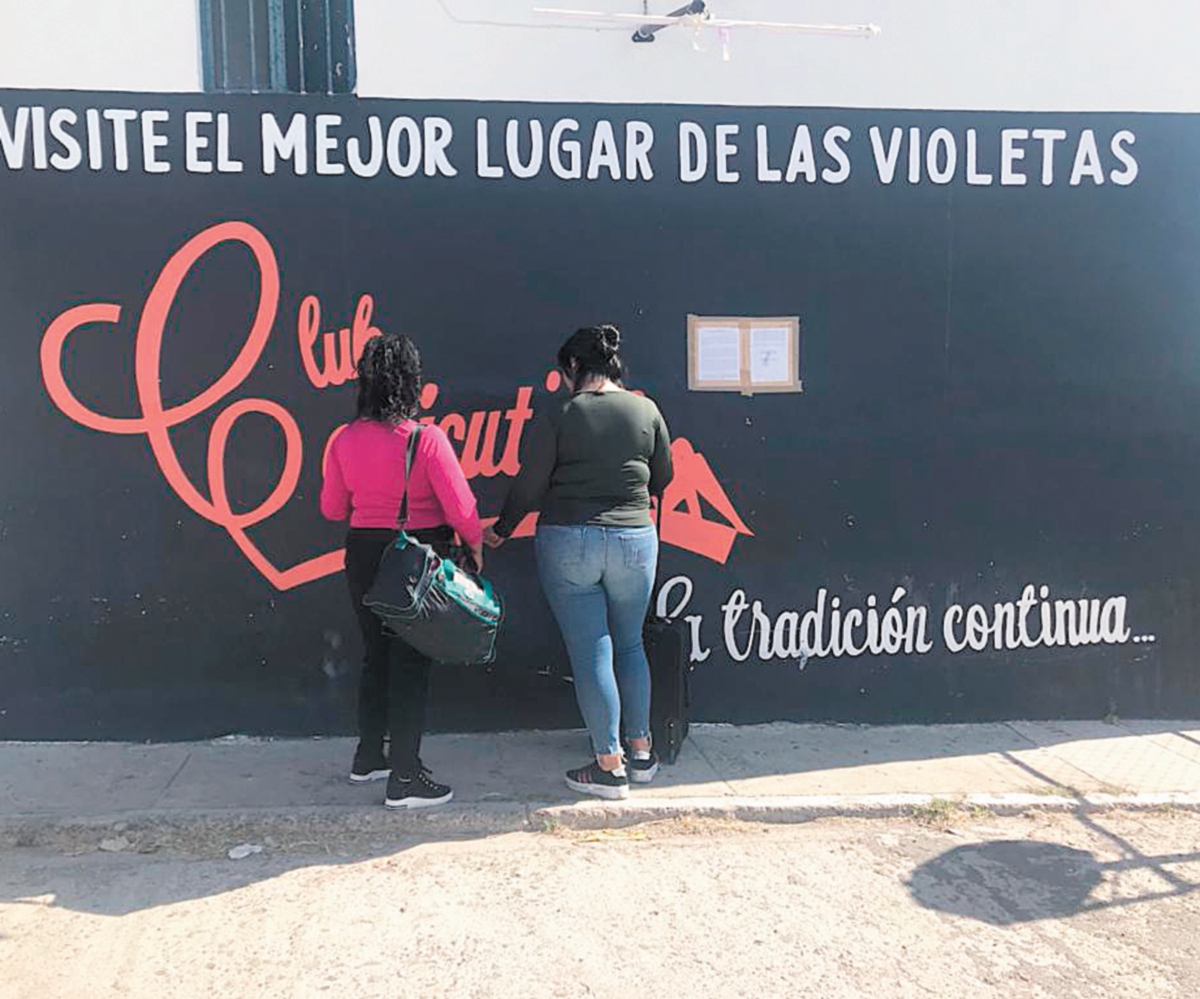 Bailarinas de table dance cuentan cómo les afecta la cuarentena por Covid-19