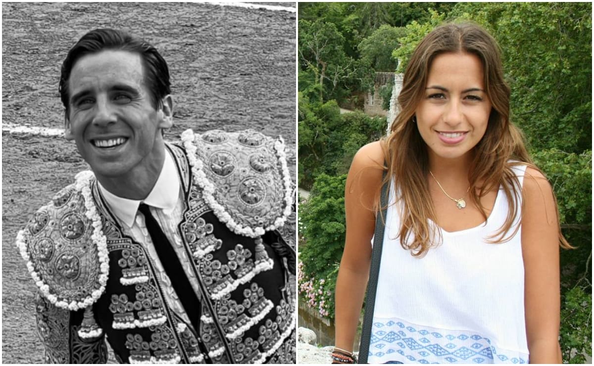 Amigo de Juan Ortega ‘aplaude’ que el torero haya plantado a Carmen Otte el día de su boda