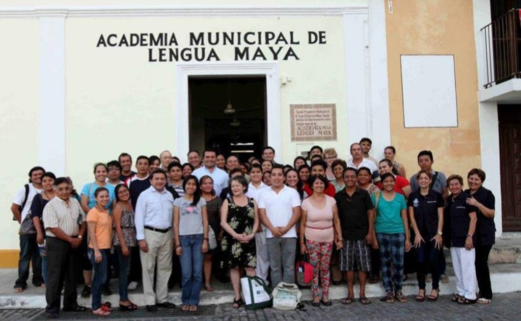 Lengua Maya, en riesgo de desaparecer en Yucatán