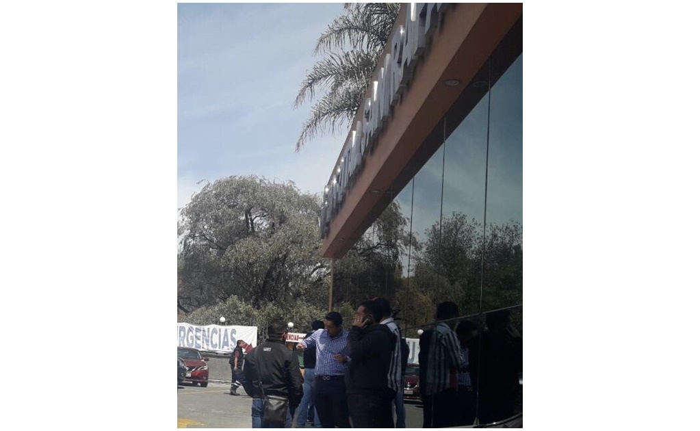 Reprueba PRI-CDMX ataque a precandidato a alcaldía de Cuautitlán Izcalli