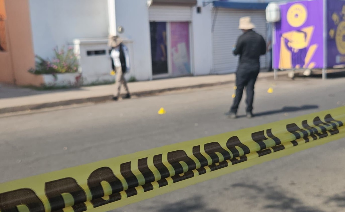 Reportan la muerte de “Dago Borrego” en Sinaloa