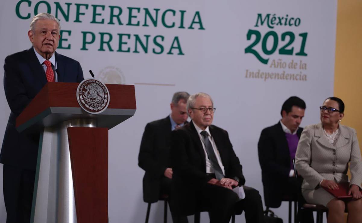 No se puede mantener cerrada la frontera con EU; ambos países se necesitan: AMLO