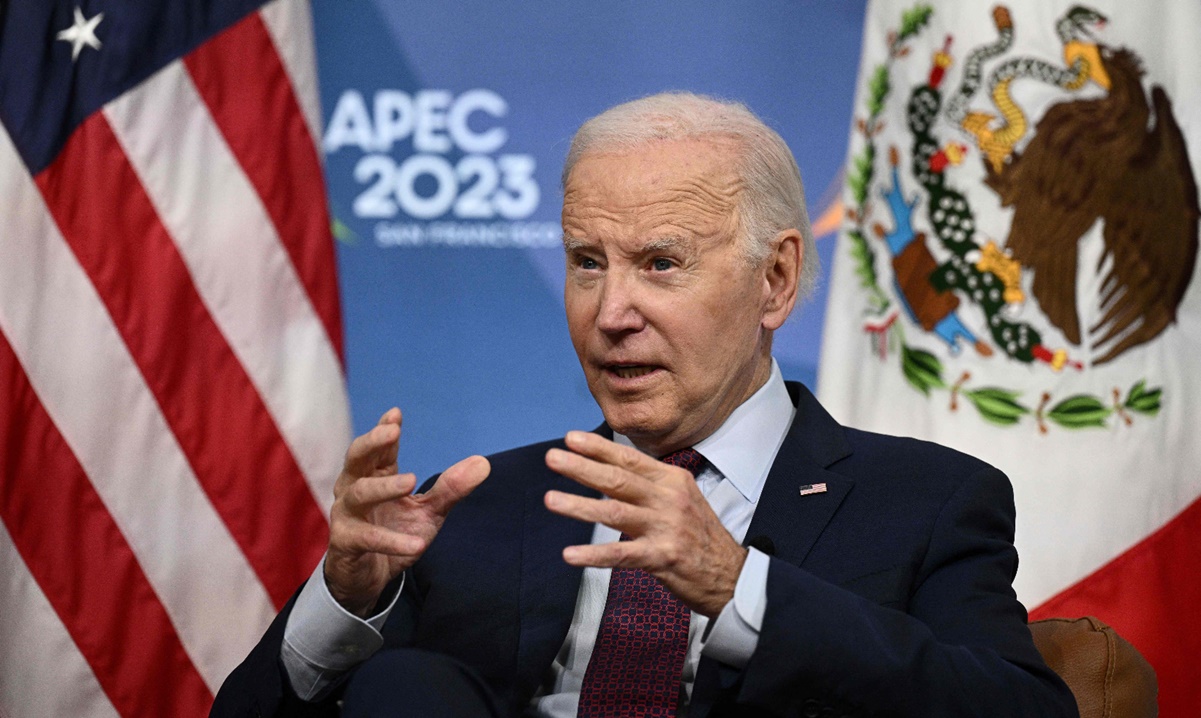 “No podría tener un mejor aliado que usted”: Biden agradece apoyo de AMLO en tema migratorio; garantiza apoyo contra fentanilo