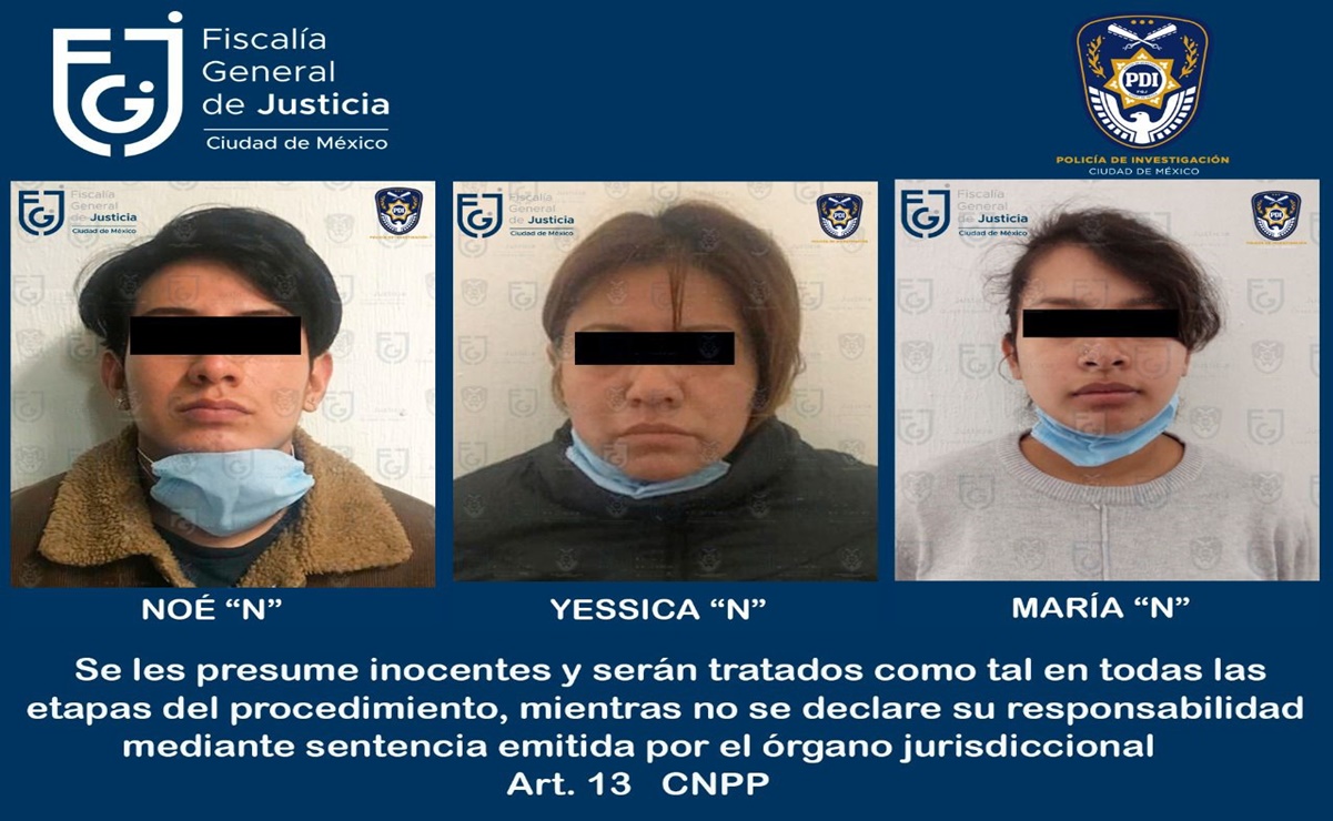 Localizan sin vida a niña de 4 años reportada como desaparecida en Cuautepec