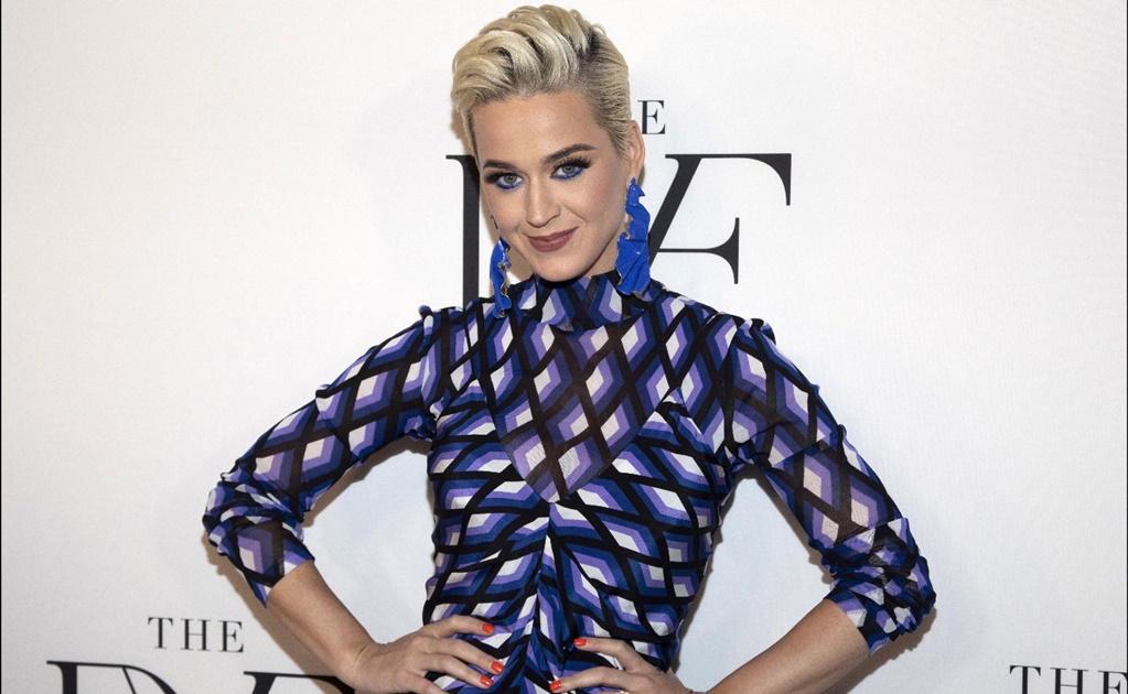Jurado declara que Katy Perry plagió "Dark Horse"