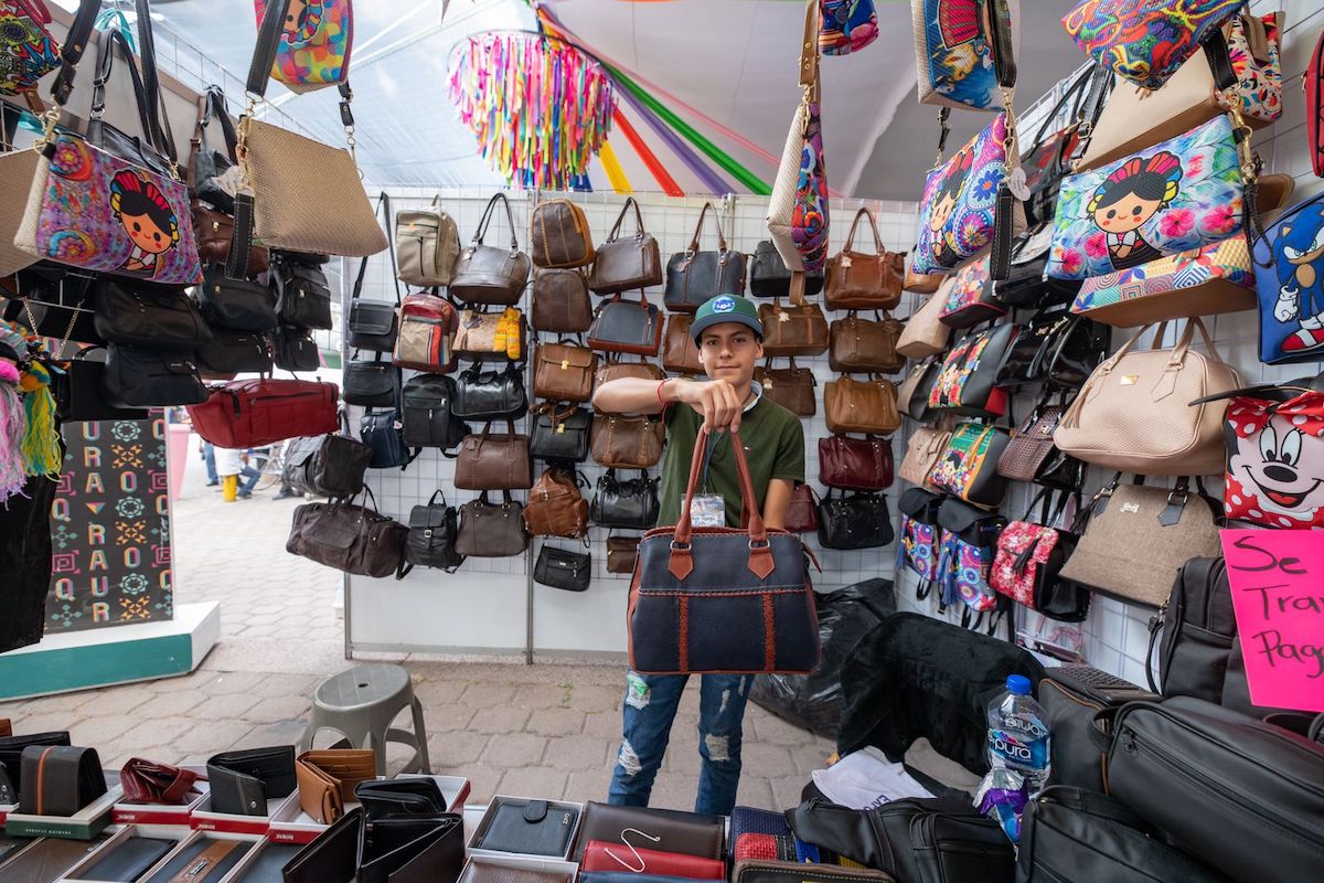 Arranca 3er. Festival de la Piel en El Marqués 