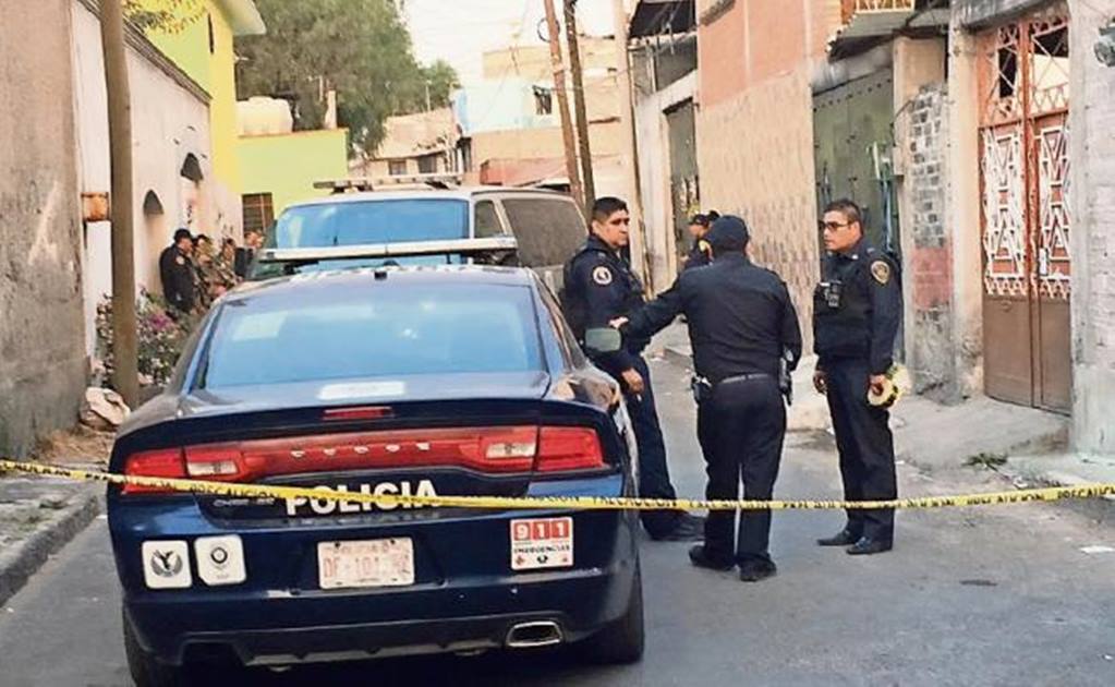 Mexico sees 22 percent rise in murders in 2016