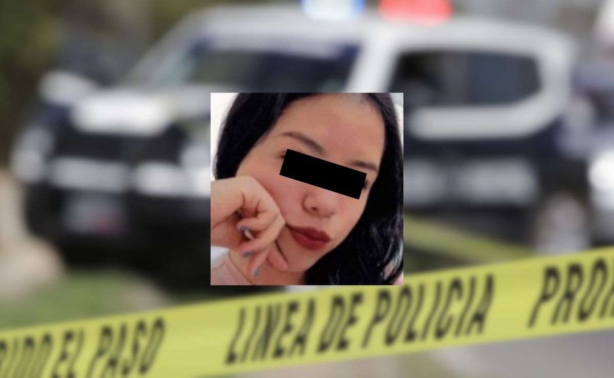 Joven desaparecida en Apizaco es encontrada sin vida en Puebla