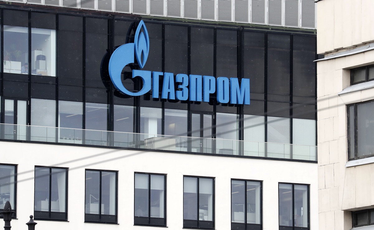 Polonia y Bulgaria pagan precio por "dependencia" al gas ruso