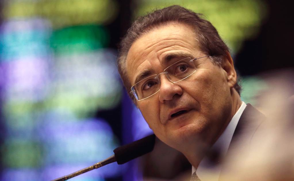 Presidente de Senado de Brasil propone poner fin al Mercosur