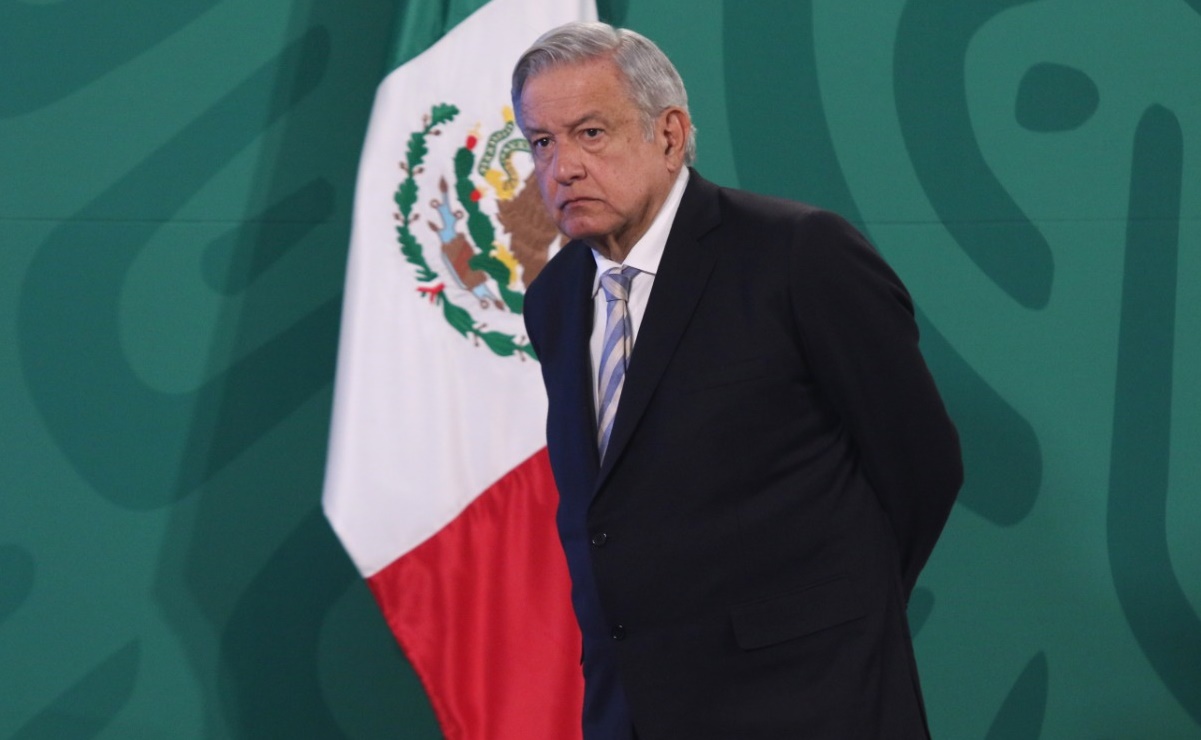 AMLO envía al Senado iniciativa para expedir Ley Orgánica del Poder Judicial