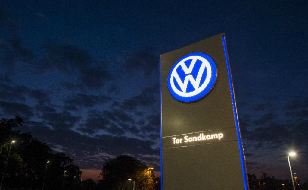 Volkswagen deberá pagar por 'Dieselgate'