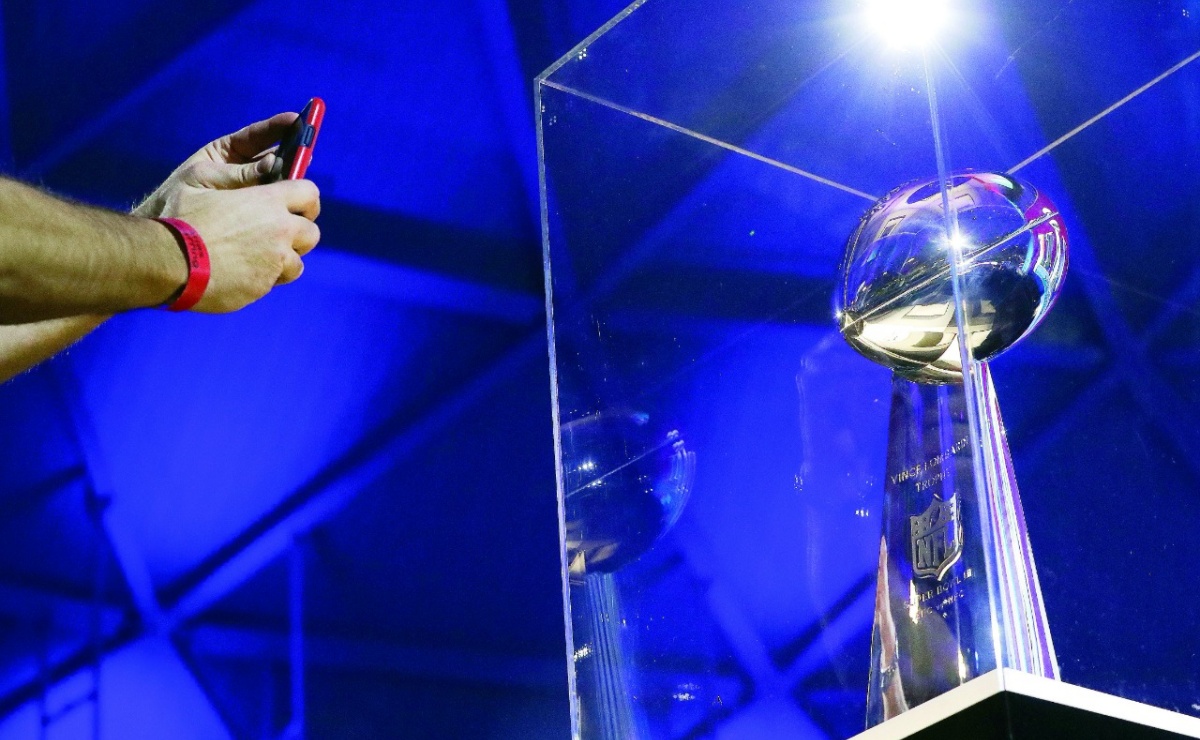 Lo que debes saber del Super Bowl Experience; la antesala del Super Bowl LVI