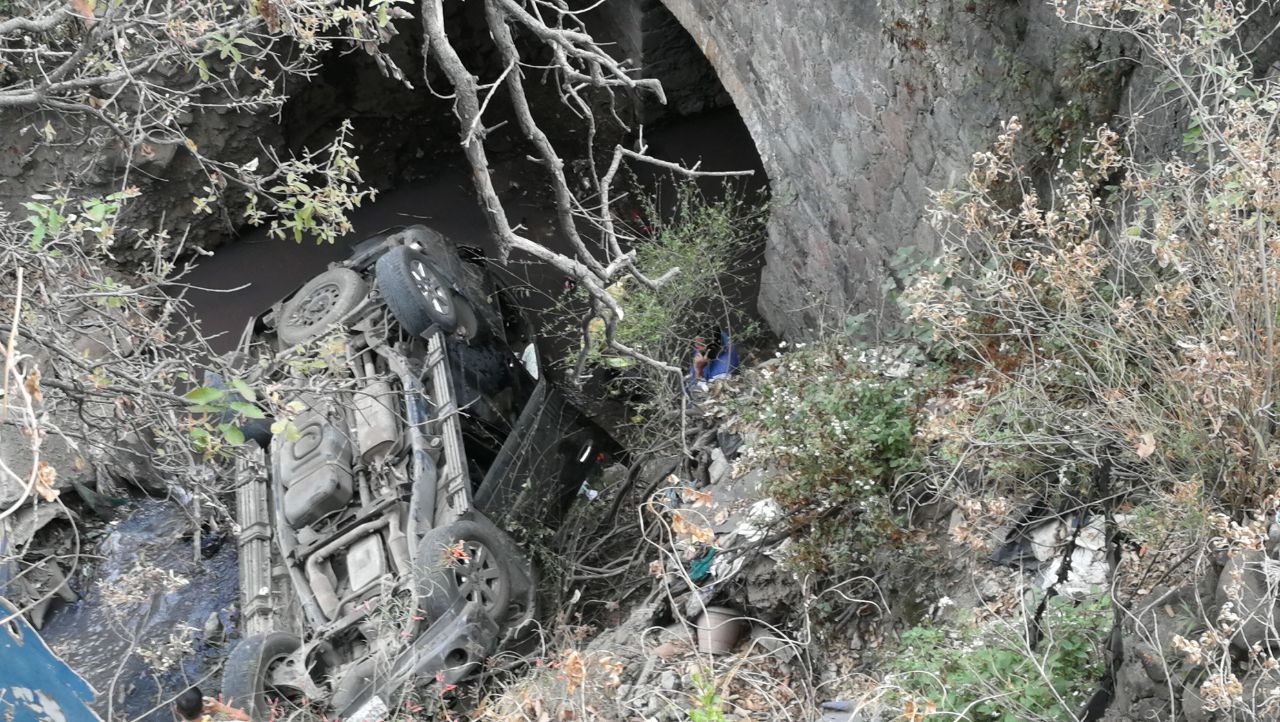 Grupo armado irrumpe domicilio de diputado del PRD en Tlaxcala