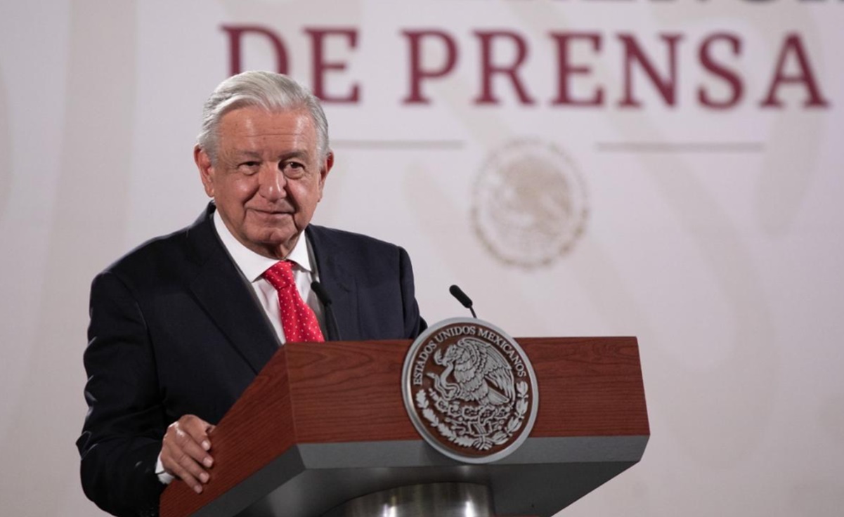 AMLO denuncia injerencismo de países en elecciones de Venezuela; llama a la “no violencia”