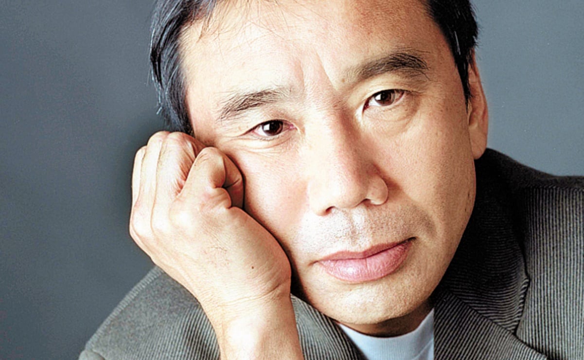 Tras seis años de ausencia, Haruki Murakami publicará una novela en abril