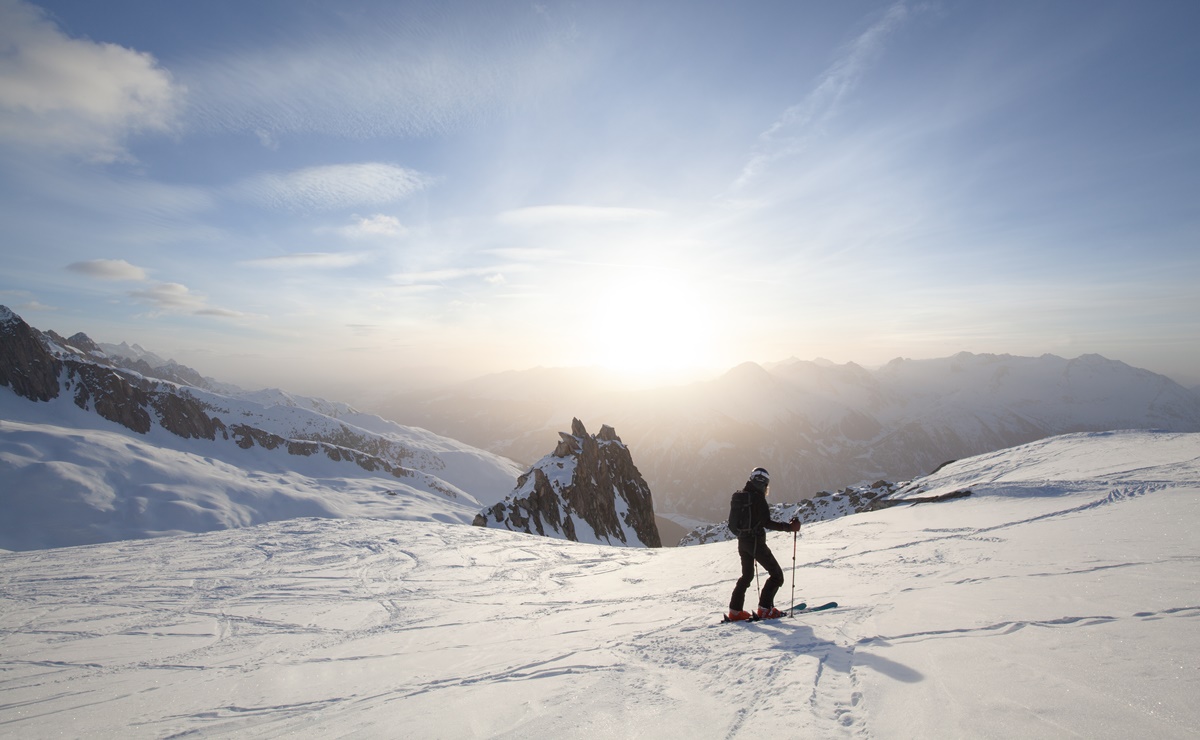 Epic Pass 2023/24: conoce el pase de esquí más completo del mundo