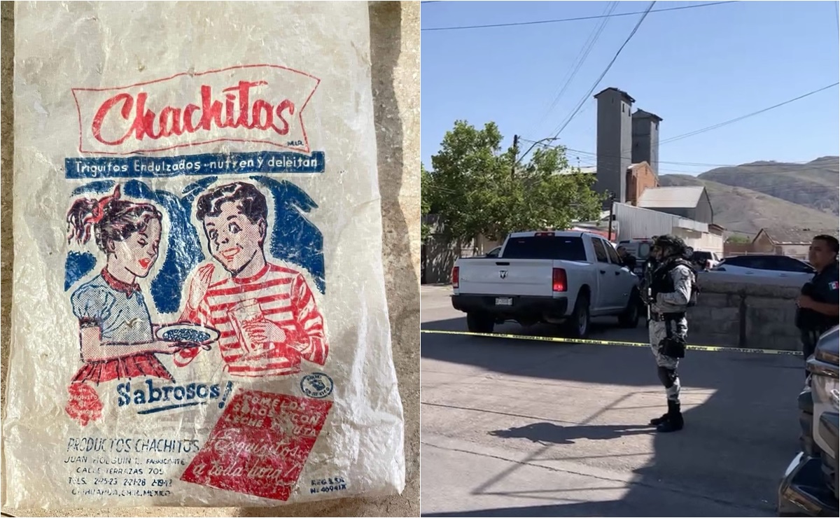 Hallan sin vida a Marcos Gabriel Wisbrun, dueño de cereal “Chachitos” en Chihuahua