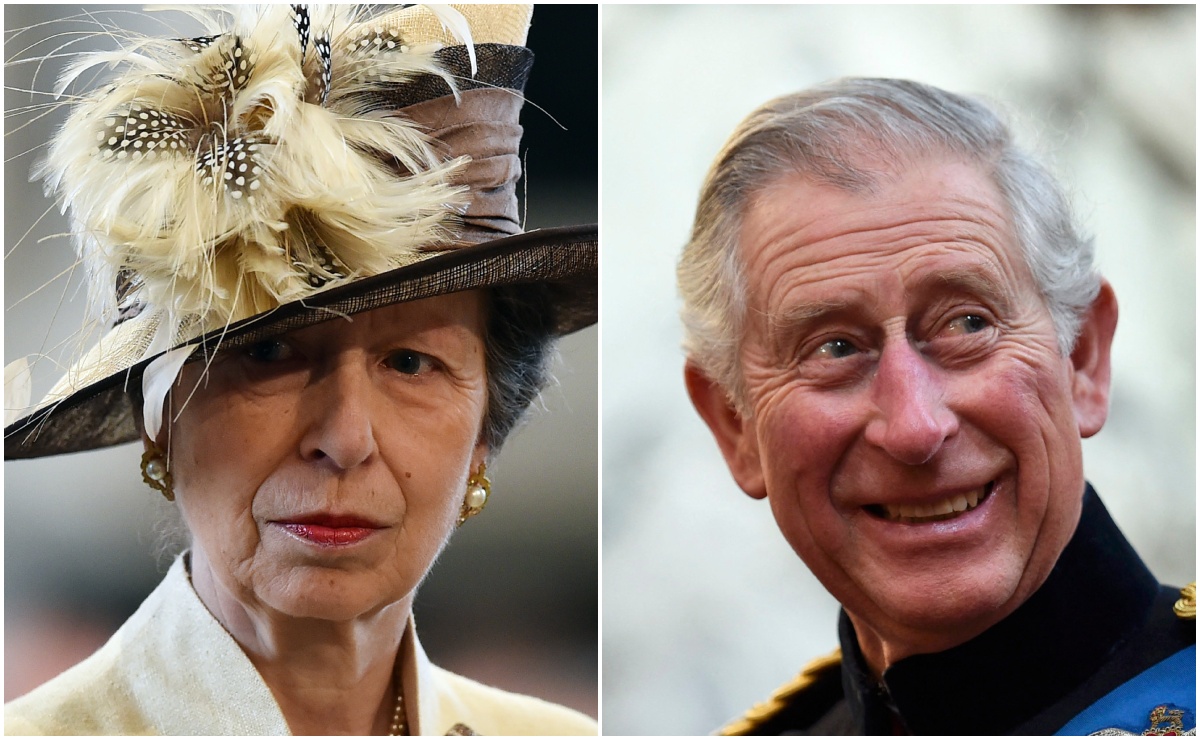 La princesa Ana tendrá un papel protagónico en la coronación de Carlos III gracias a su lealtad