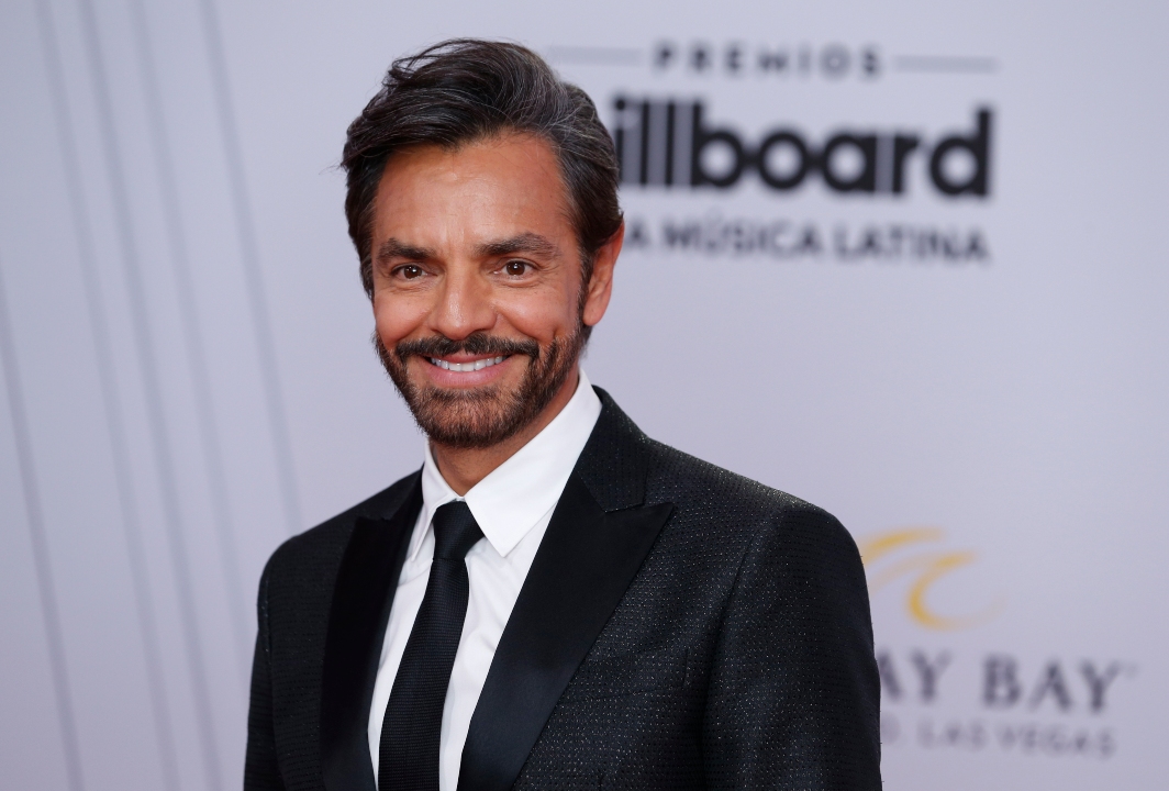 Eugenio Derbez: conoce a las mamás de sus hijos Aislinn, Vadhir, José Eduardo y Aitana