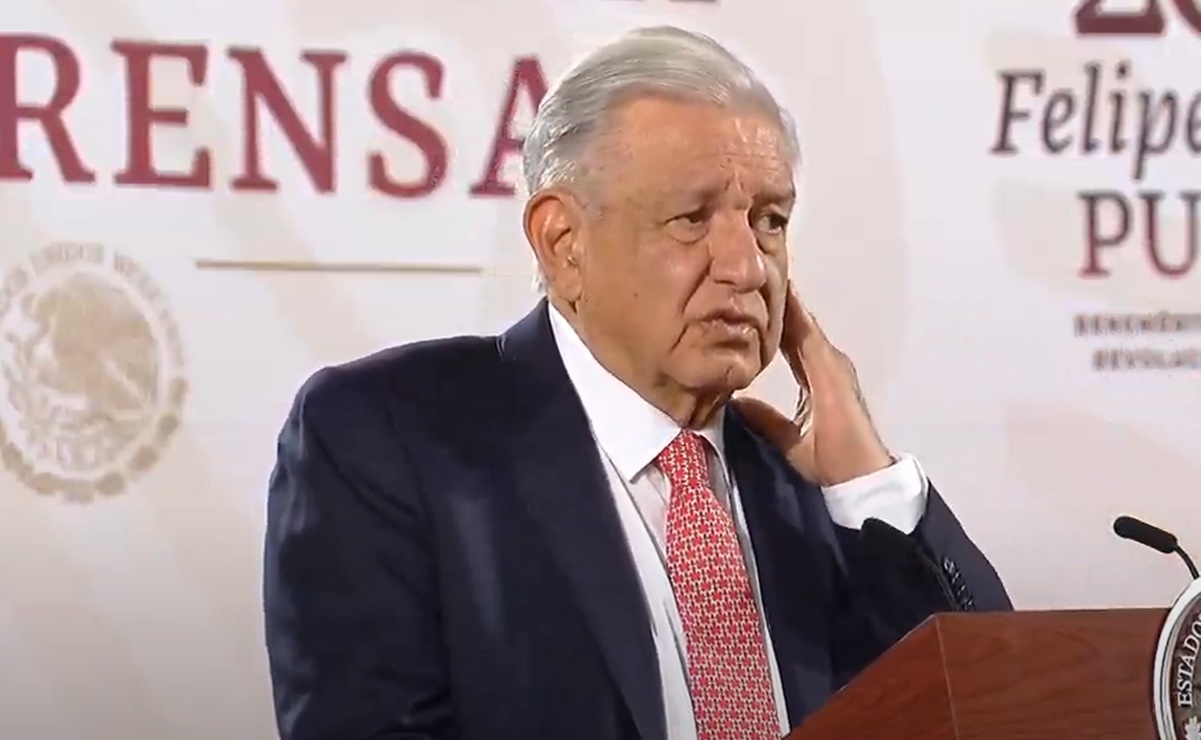 AMLO responde a Mike Pompeo tras críticas a las reformas, incluida la Judicial