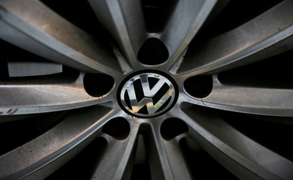 La crisis global de VW, sin efectos en México 