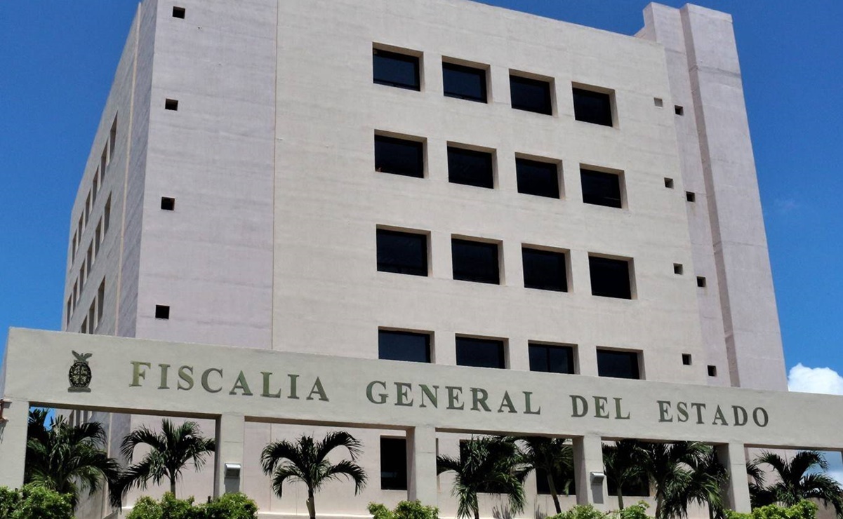 Fiscalía de Sinaloa investiga la desaparición de un empleado de la Profepa