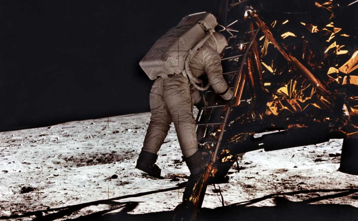 Recién el hombre pisó la Luna, la Unión Soviética pidió que el satélite no se usara con fines militares