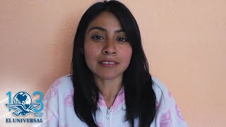 “Marielita”, la joven bióloga y youtuber asesinada presuntamente por su novio